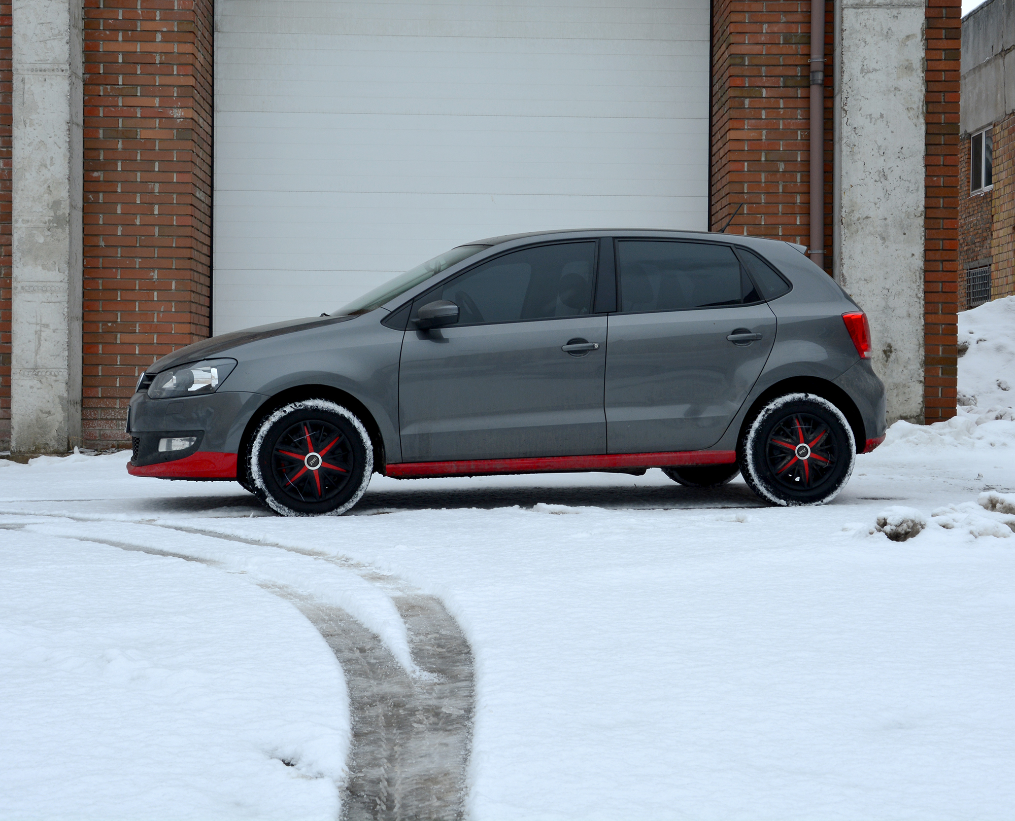 Polo stage2